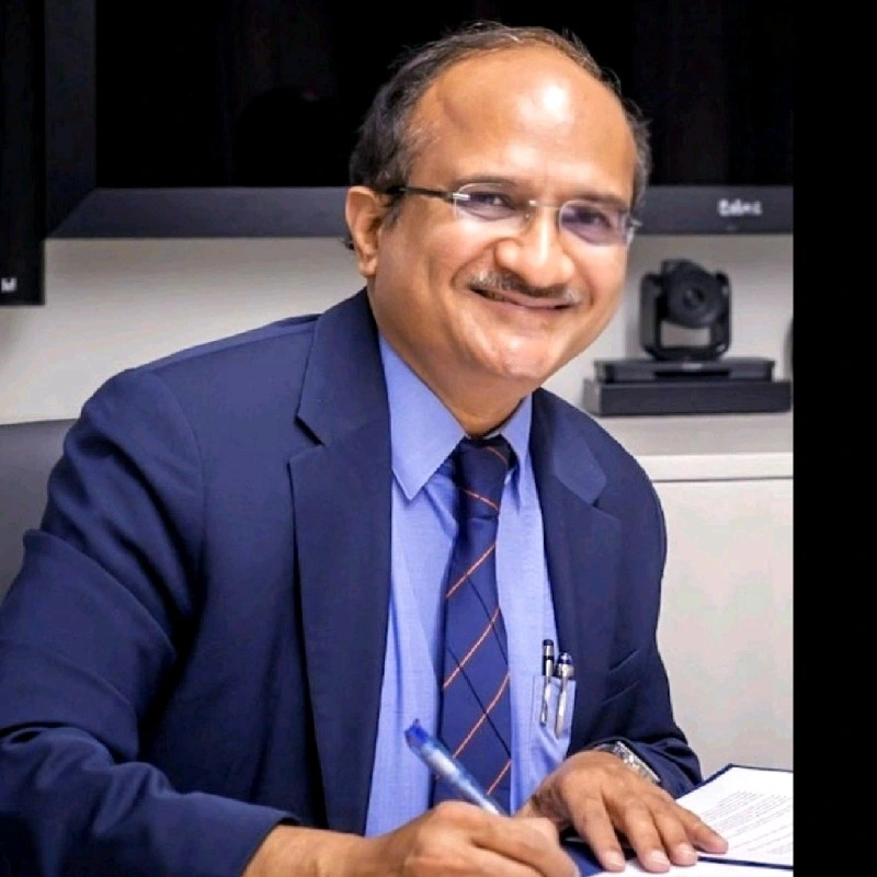 Prof. V Ramgopal Rao - CEO | Stackforce