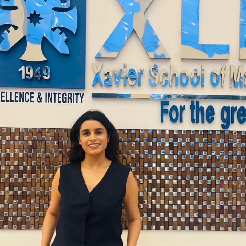Ramita Manocha - CEO | Stackforce