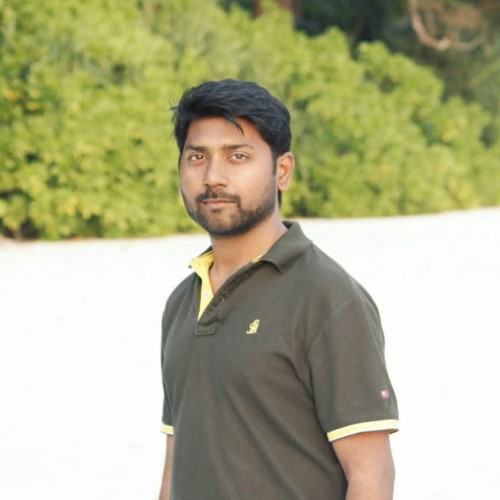 Ramit Kant - Engineering Manager | Stackforce