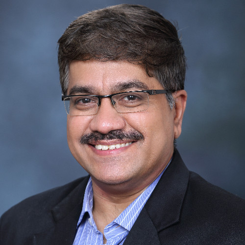 Ramesh Jayaraman - Co-Founder | Stackforce