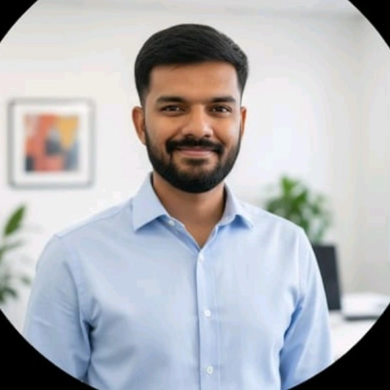 Ramji Yagnashankar - Product Marketing Manager | Stackforce