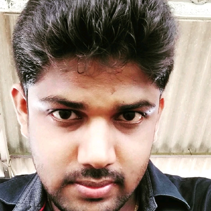 Ramki R - Associate Consultant | Stackforce