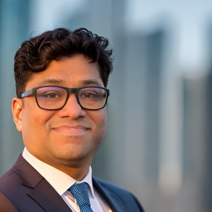 Ramki Ramakrishnan - CEO | Stackforce
