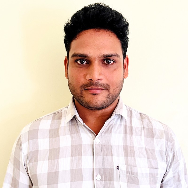 Ramkumar Balla - Product Manager | Stackforce