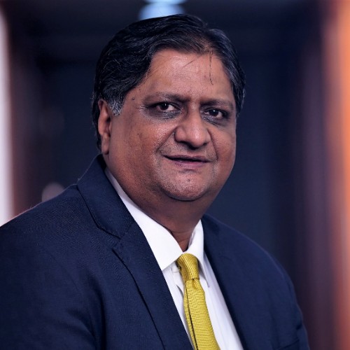 Ramkumar Ramamoorthy - CEO | Stackforce