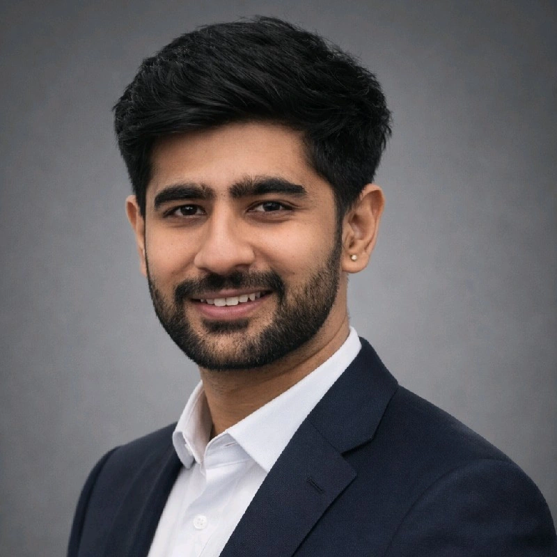 Akshay Ramnani - DevOps Engineer | Stackforce
