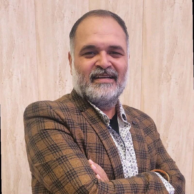 Ramneek Kalra - CEO | Stackforce