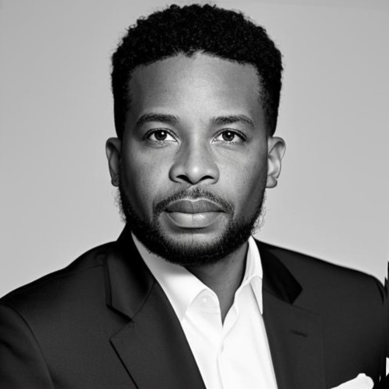 Ramon Smart - Operations Associate | Stackforce
