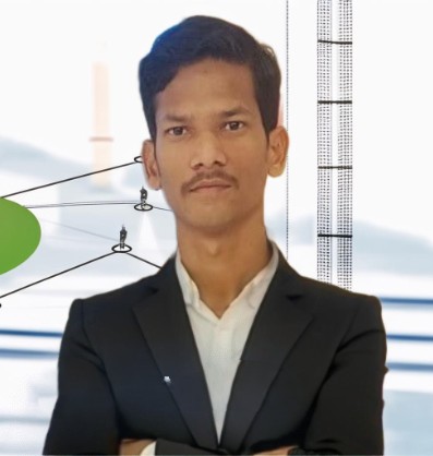 Ramprasad Chauhan - Full Stack Engineer | Stackforce