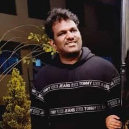 Ramprasad N - Product Manager | Stackforce