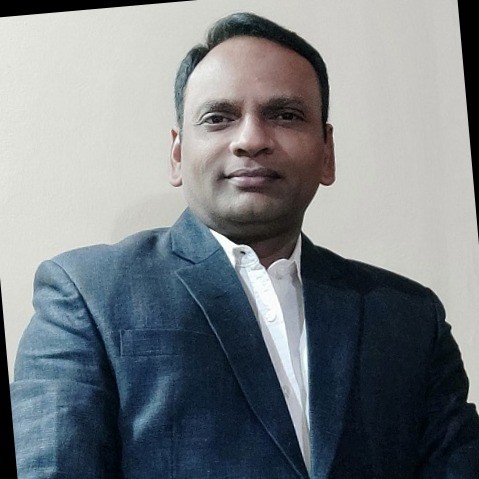 RAJESH M. - CEO | Stackforce