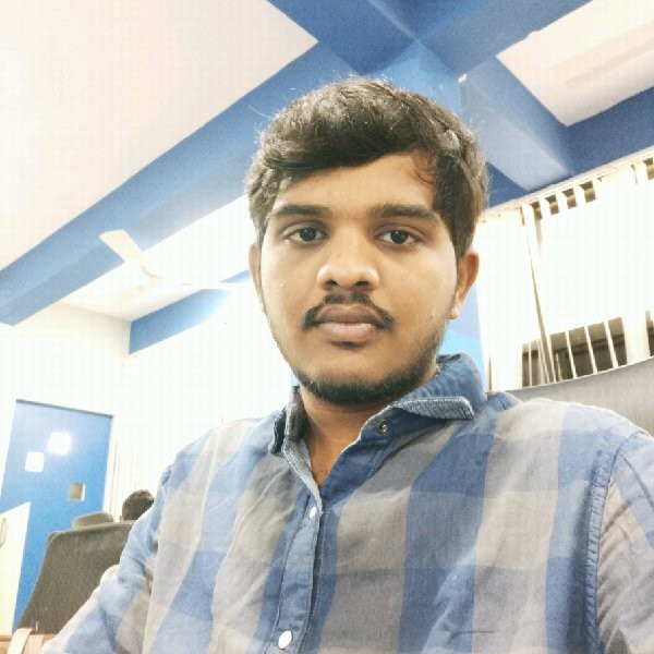 Ramu Goud - Software Engineer | Stackforce