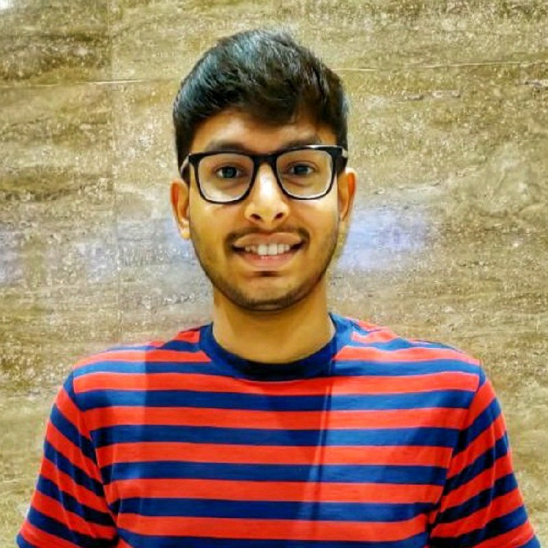 Ramu Manam - Software Engineer | Stackforce