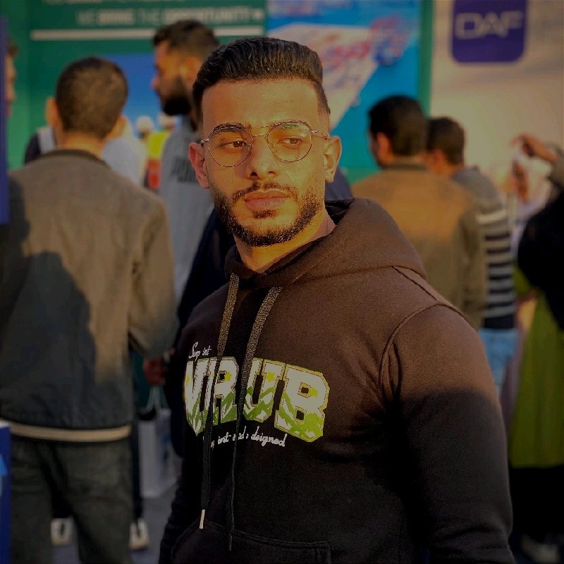 Ramy Victor - CEO | Stackforce