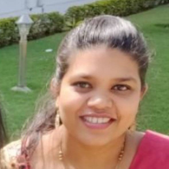 Ramya Baskaran - Operations Associate | Stackforce