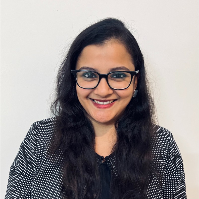 Ramya Bhatt - CEO | Stackforce