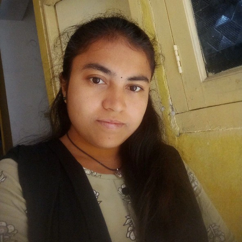Ramya Boppana - Operations Associate | Stackforce