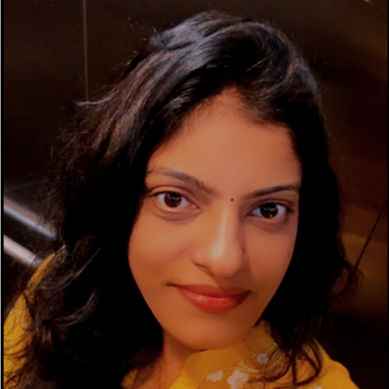 Ramya Harika - Recruiter | Stackforce