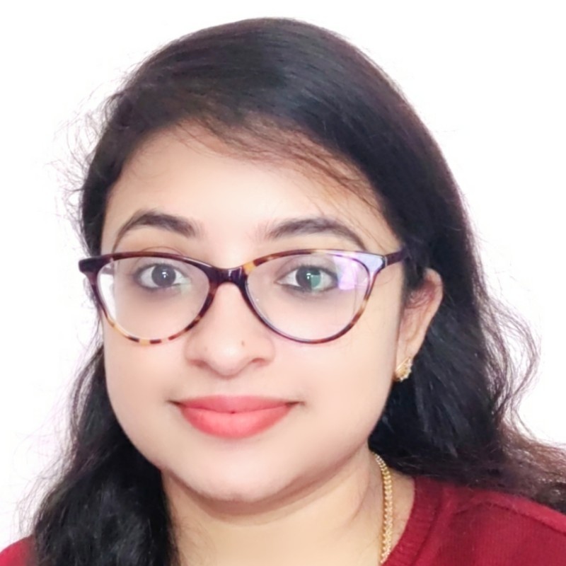 Ramya Janardhan - Recruiter | Stackforce