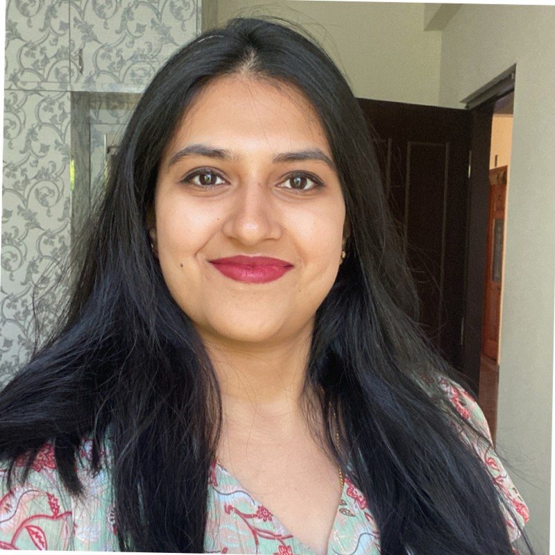 Ramya M R - Technical Program Manager | Stackforce