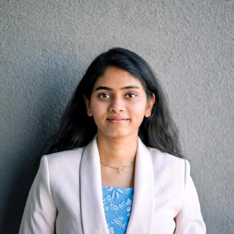 Ramyasri Murugesan - AI Researcher | Stackforce