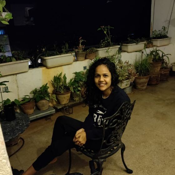 Ramya Ankilla - UI Designer | Stackforce