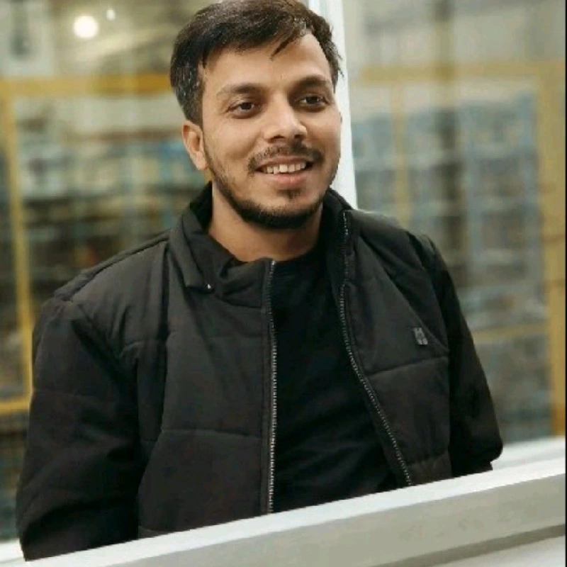 Rana Pratap Singh - Operations Associate | Stackforce