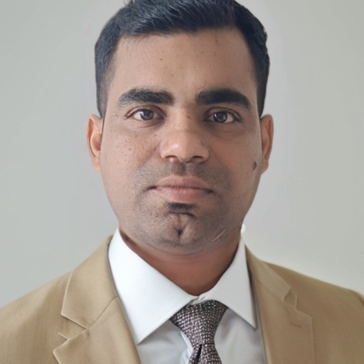 Niranjan Rana - Associate Consultant | Stackforce
