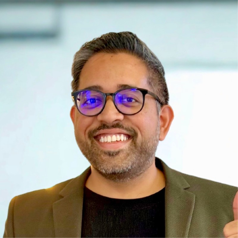 Ranaq Sen - Co-Founder | Stackforce
