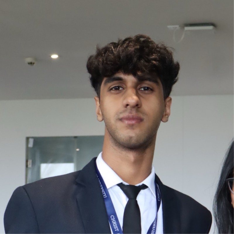 Ranbir Arora - Digital Marketing Specialist | Stackforce