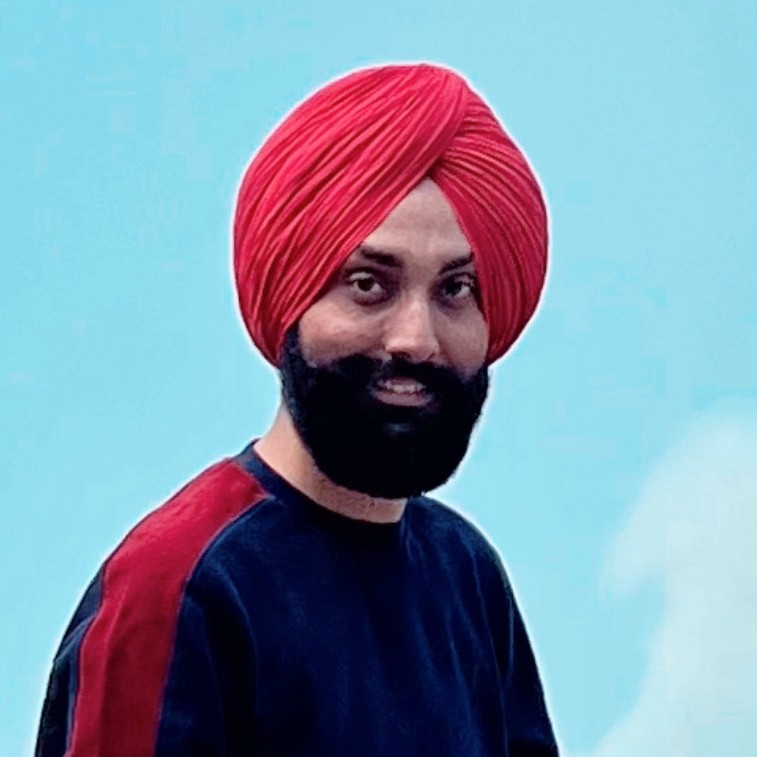Ranbir Singh - UI Designer | Stackforce