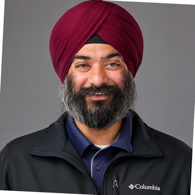 Randeep Singh - Product Engineer | Stackforce