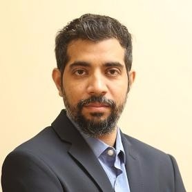 Devendra Rane - Co-Founder | Stackforce