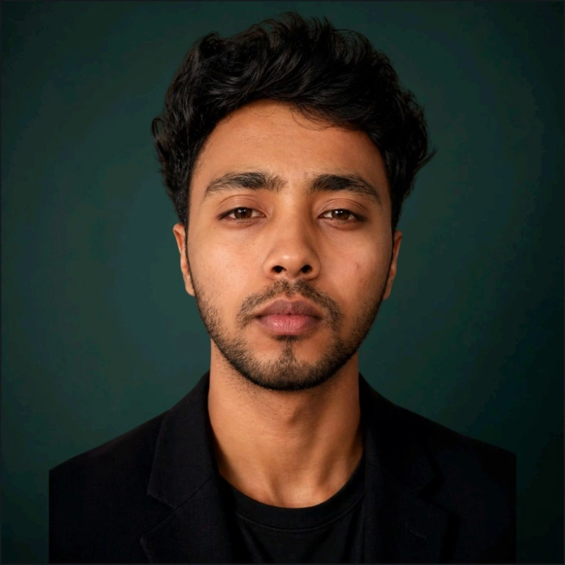 Raneen Rehman - Operations Associate | Stackforce