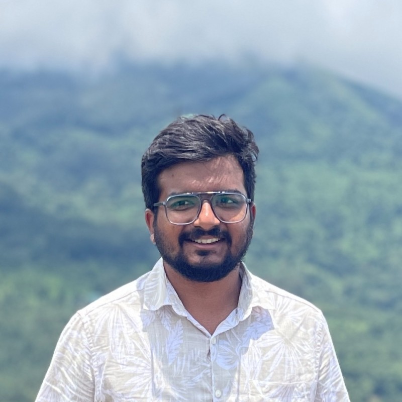 Ranganadh Kollapureddi - Co-Founder | Stackforce