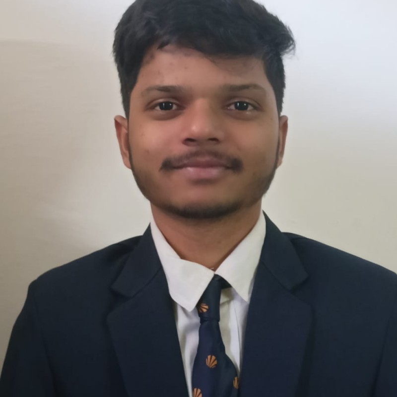 Rangaraju Bathula - CEO | Stackforce