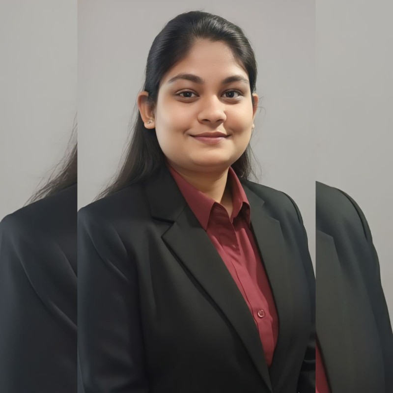 Rani Parmar - Recruiter | Stackforce