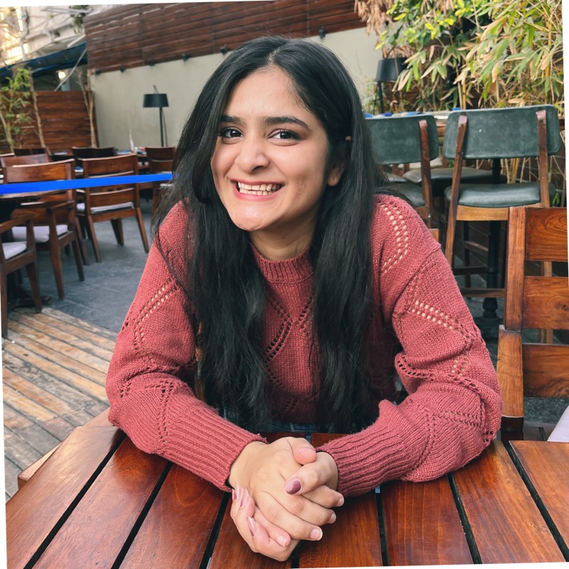 Rajpot Rani Rani Rajput - DevOps Engineer | Stackforce