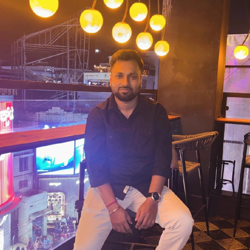 Ranit Hazra - Associate Consultant | Stackforce