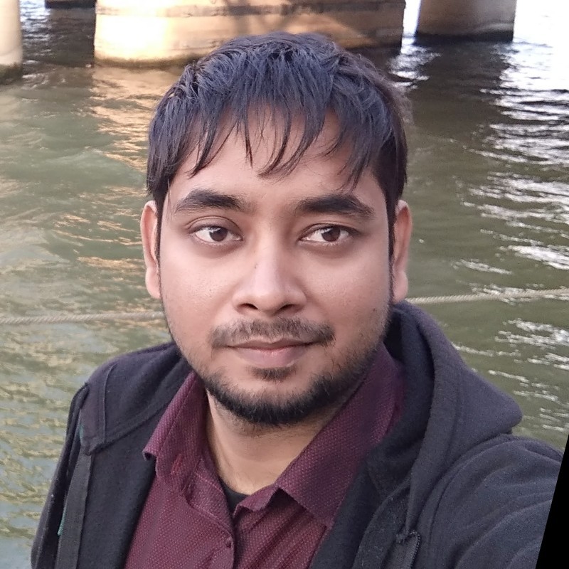 Ranjan Mondal - AI Researcher | Stackforce