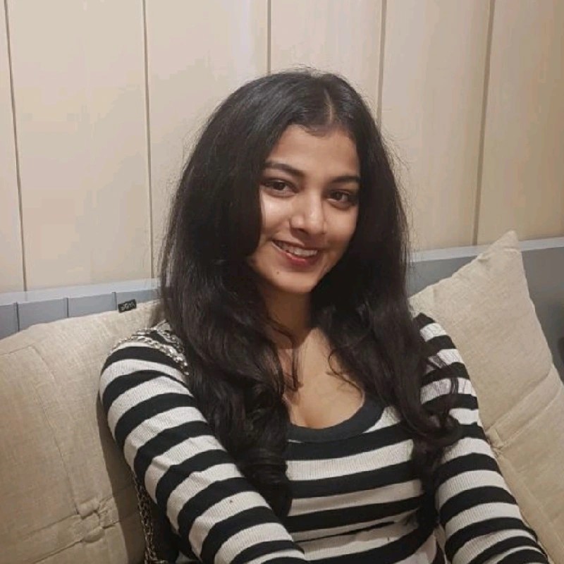 Ranjana Jha - Co-Founder | Stackforce