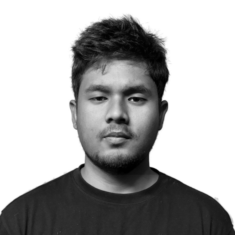 Ranjan Roy - Business Development Executive | Stackforce