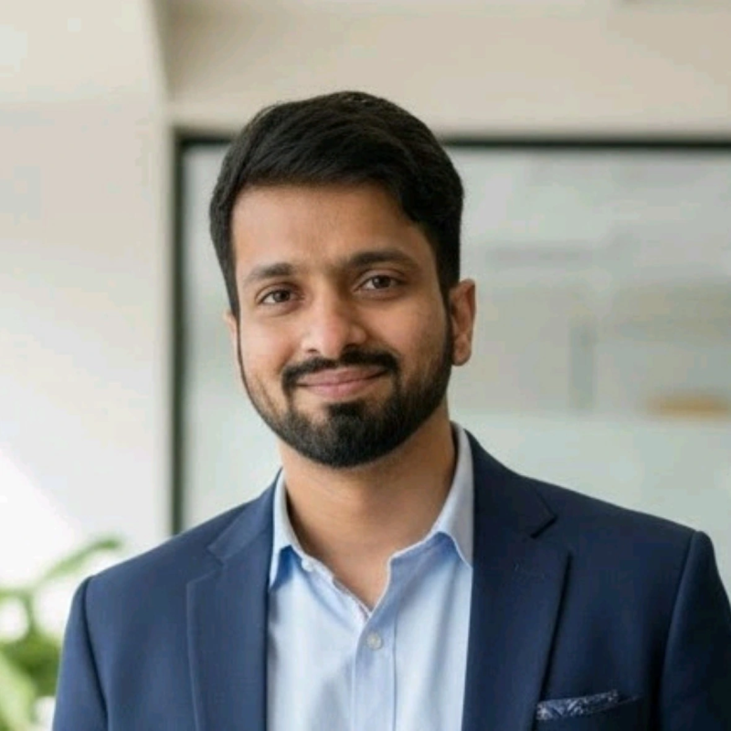 Ranjeet Narvekar - Director of Engineering | Stackforce