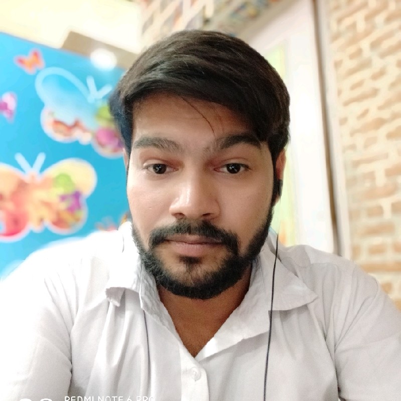 Ranjeet Pandey - Operations Associate | Stackforce