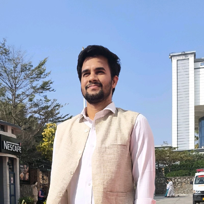 Ranjeet Sahu - DevOps Engineer | Stackforce