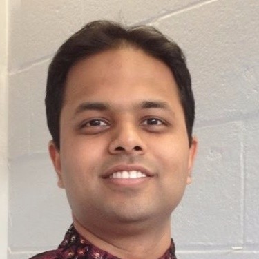 Ranjeet Bhosale - VP of Engineering | Stackforce