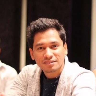 Ranjeet Negi - Head of Talent | Stackforce
