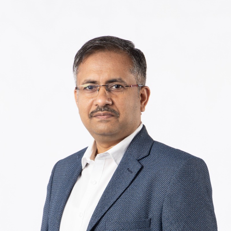 Ranjeet Singh - HR Manager | Stackforce