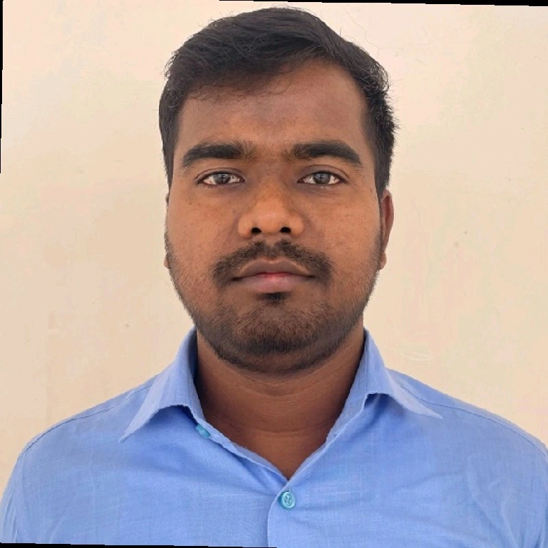 Ranjit Kumar Mahto - Senior Software Engineer | Stackforce