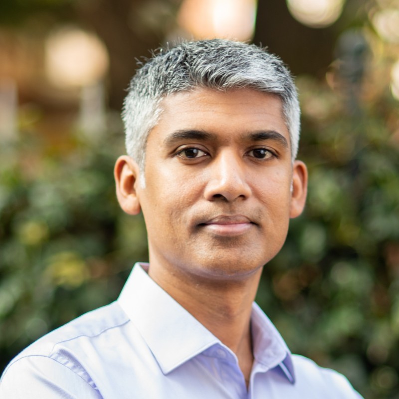 Ranjit Narjala - Engineering Manager | Stackforce